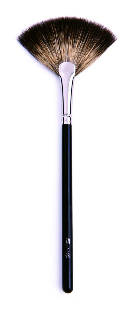PINCEAU EVENTAIL HAUTE DENSITE