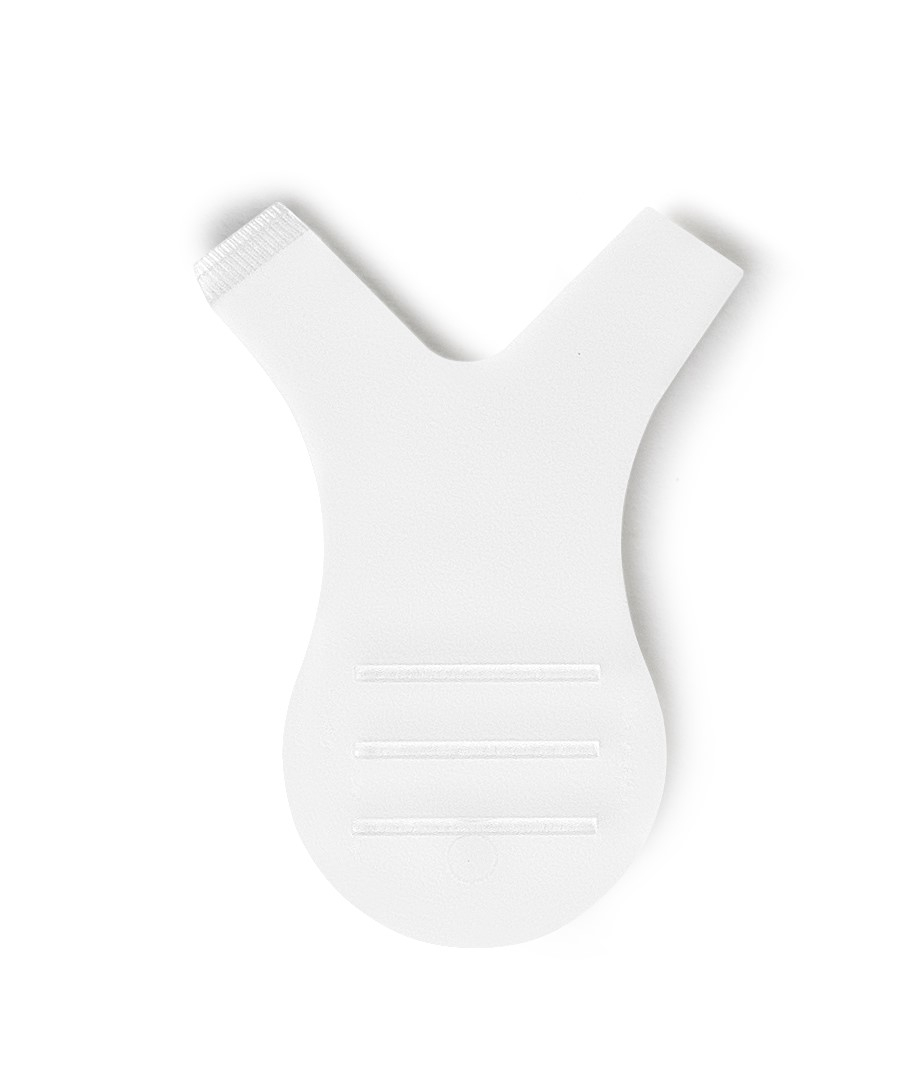 PEIGNE "Y" APPLICATEUR par 5