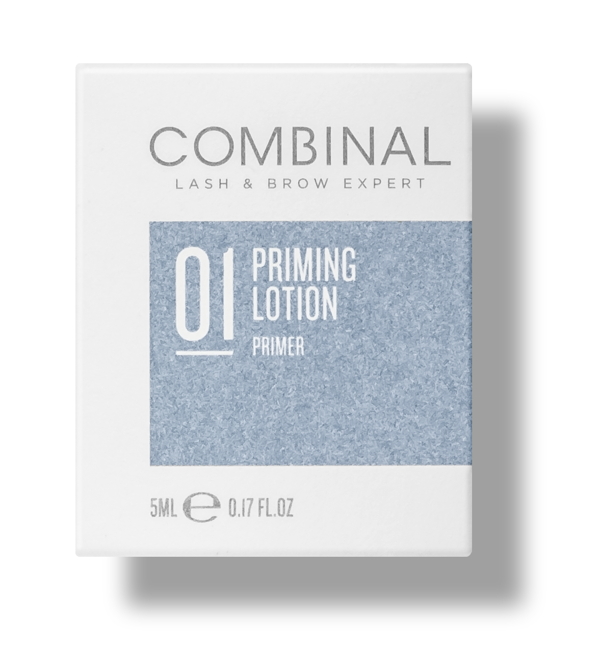 LOTION PRIMER flacon de 5 ml
