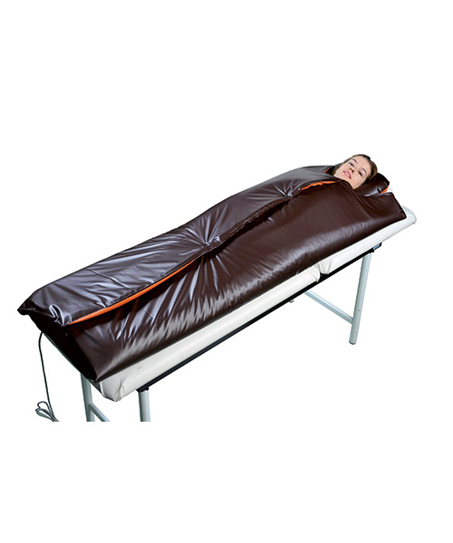 COUVERTURE CHAUFFANTE BODYSLIM