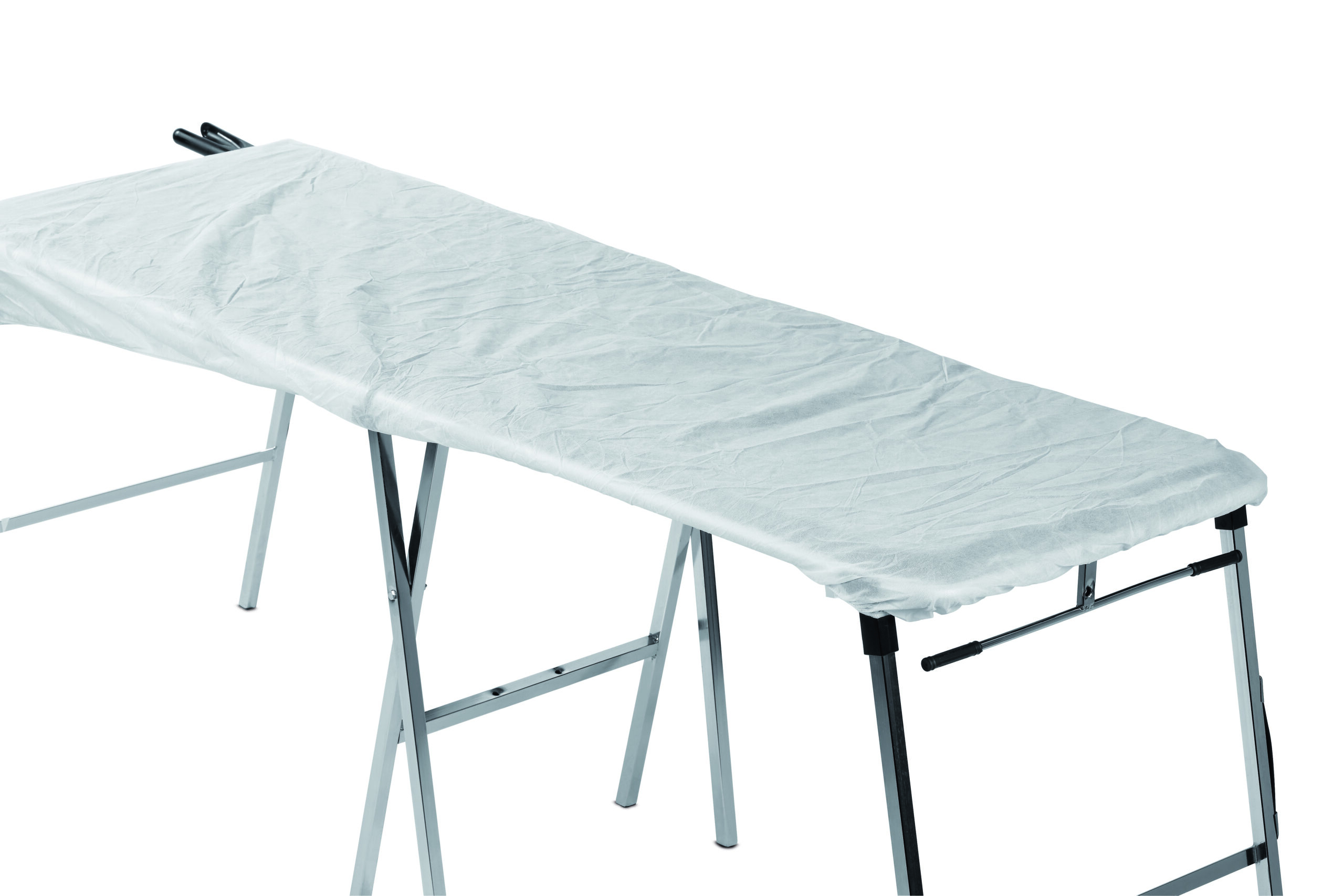 drap housse non tissé - lavable 2 ou 3 fois