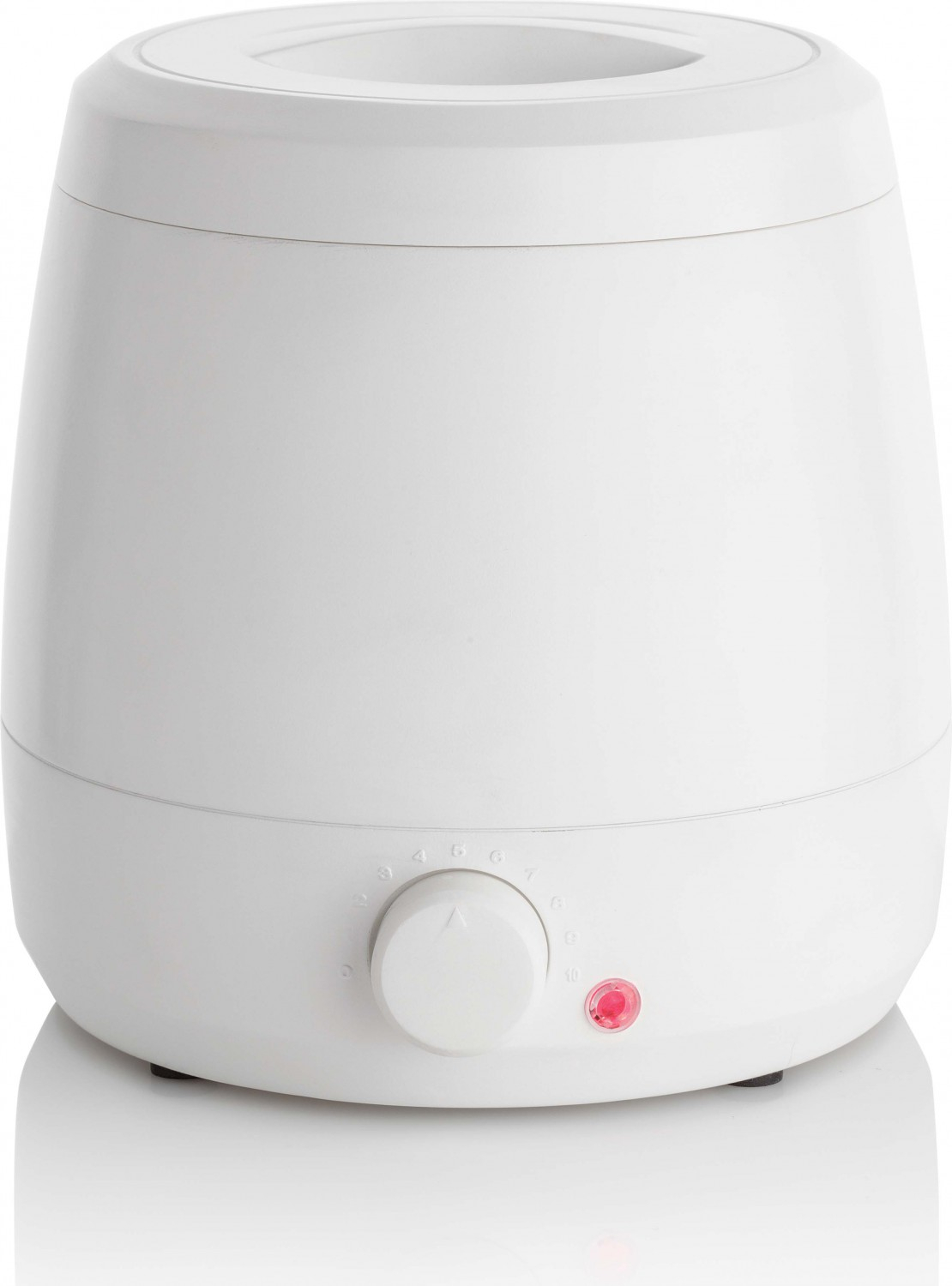 APPAREIL A CIRE POTS DE 800 g