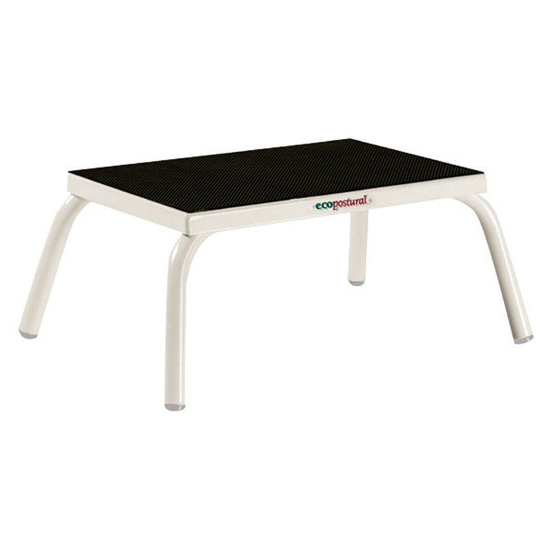MARCHE PIED 1 MARCHE METAL