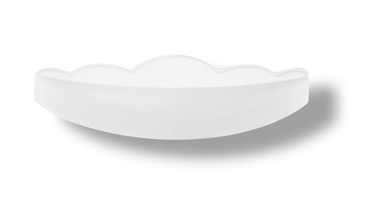 PADS SILICONE petit, moyen ou grand boîte de 10
