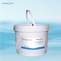 ENVELOPPEMENT D'ALGUES AUX 3 THES seau de 3kg
