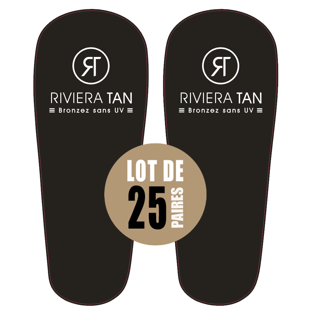SEMELLES DE PROTECTION