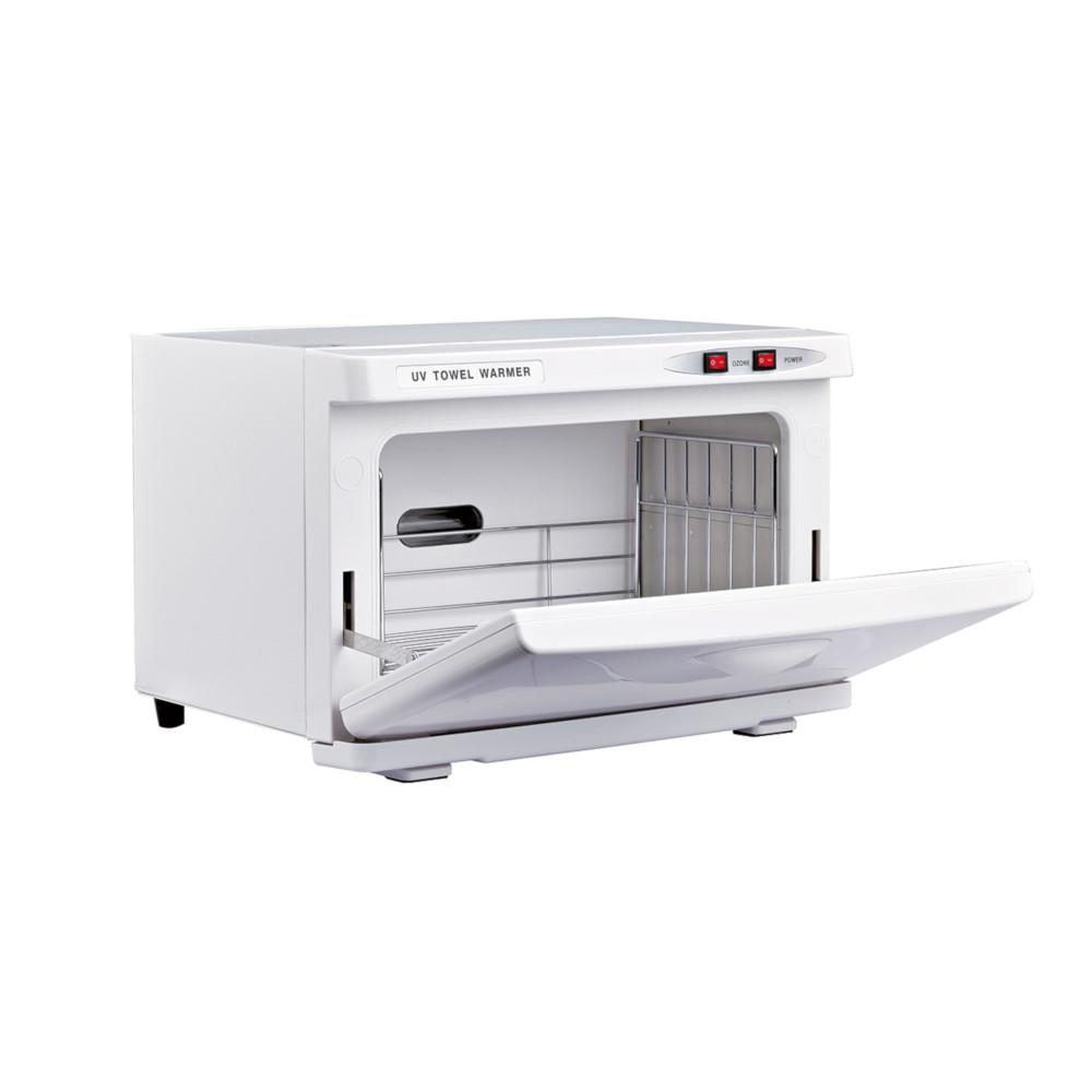 APPAREIL CHAUFFE SERVIETTES 15 litres