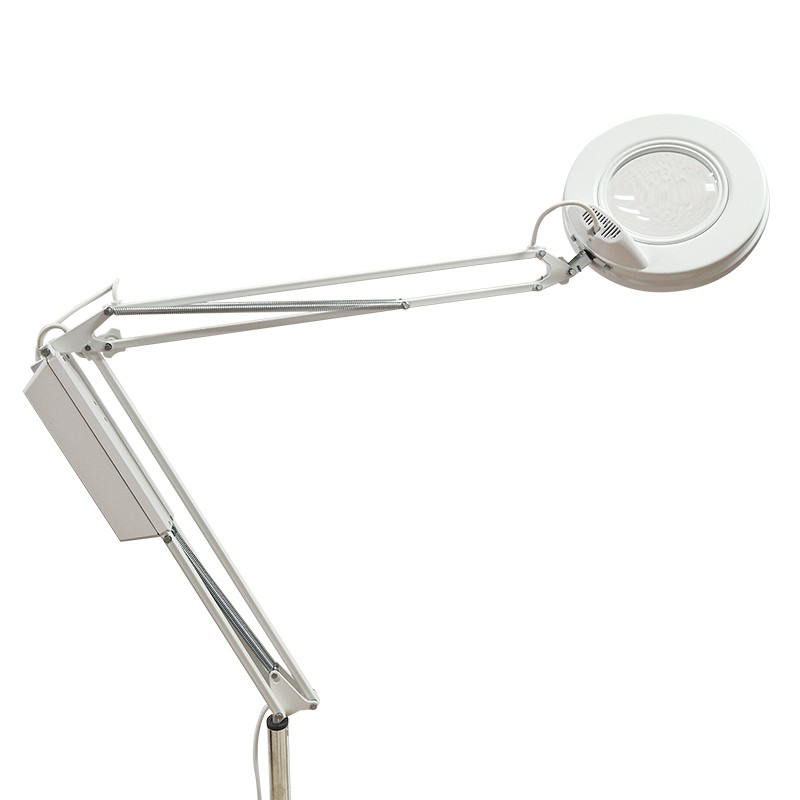 LAMPE LOUPE LED AFMA