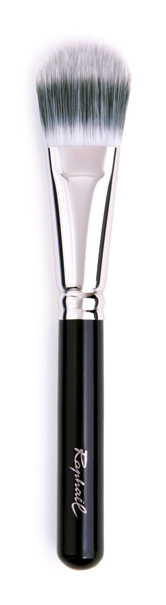 PINCEAU FOND DE TEINT LARGE SYNTHETIQUE