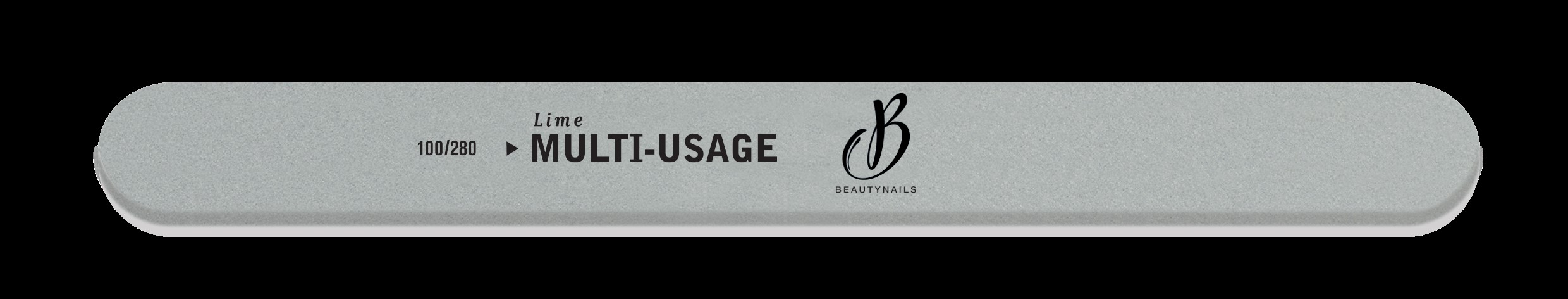 LIME MULTI USAGES MONTEE SUR MOUSSE