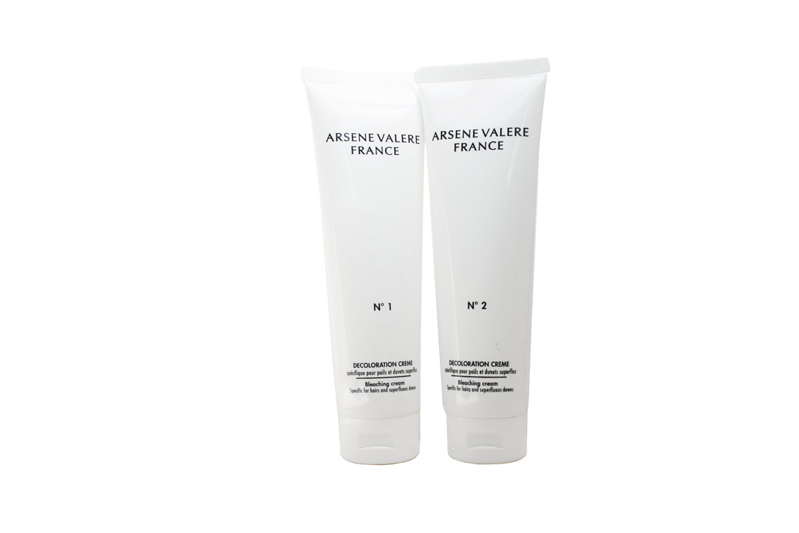 CREME DECOLORATION - 2 tubes de 150 ml
