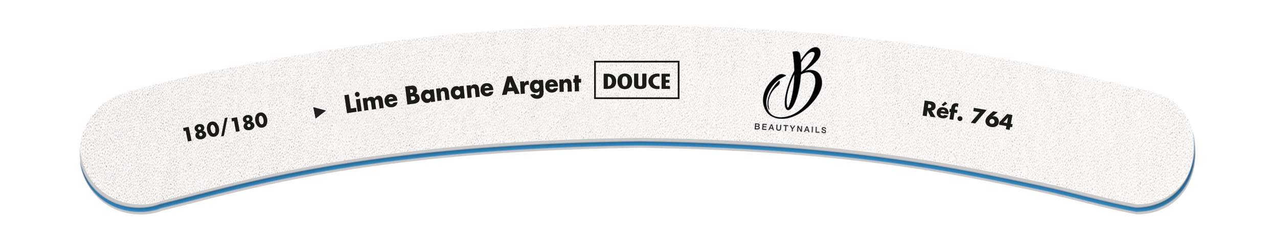 LIME BANANE ARGENT DOUCE 180/180