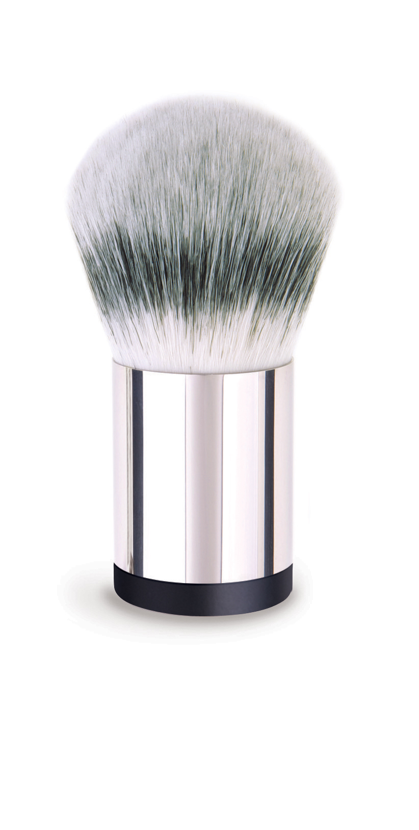 KABUKI ROND SYNTHETIQUE