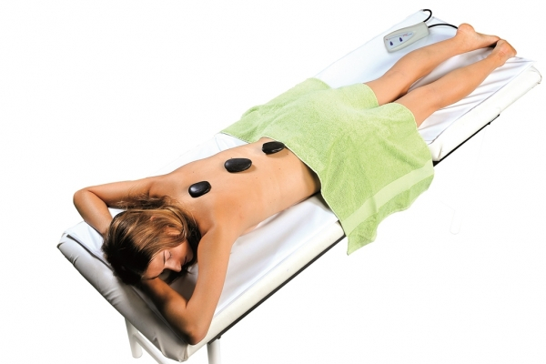 MATELAS CHAUFFANT 1 ZONE à infrarouges longs