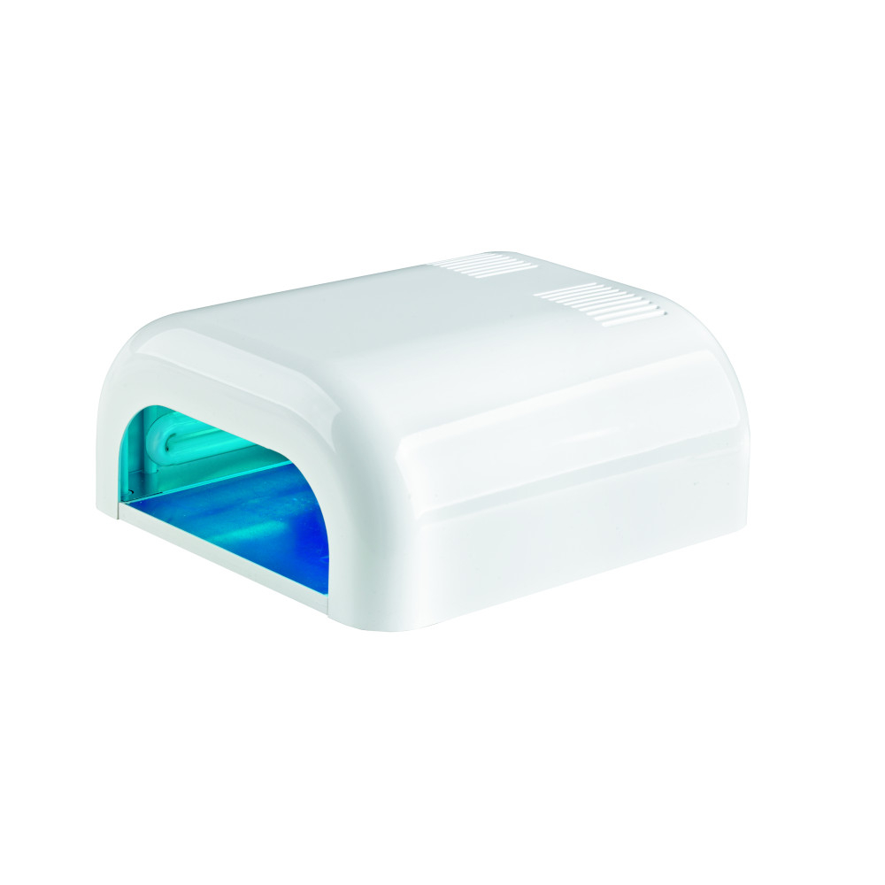 LAMPE UV PROFESSIONNELLE 36 WATTS