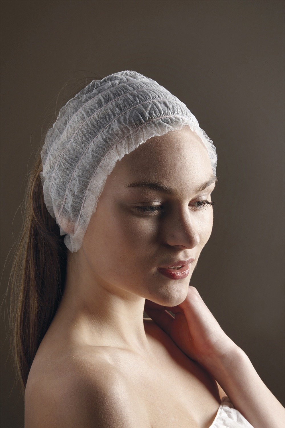 bandeaux non tissé boîte de 50