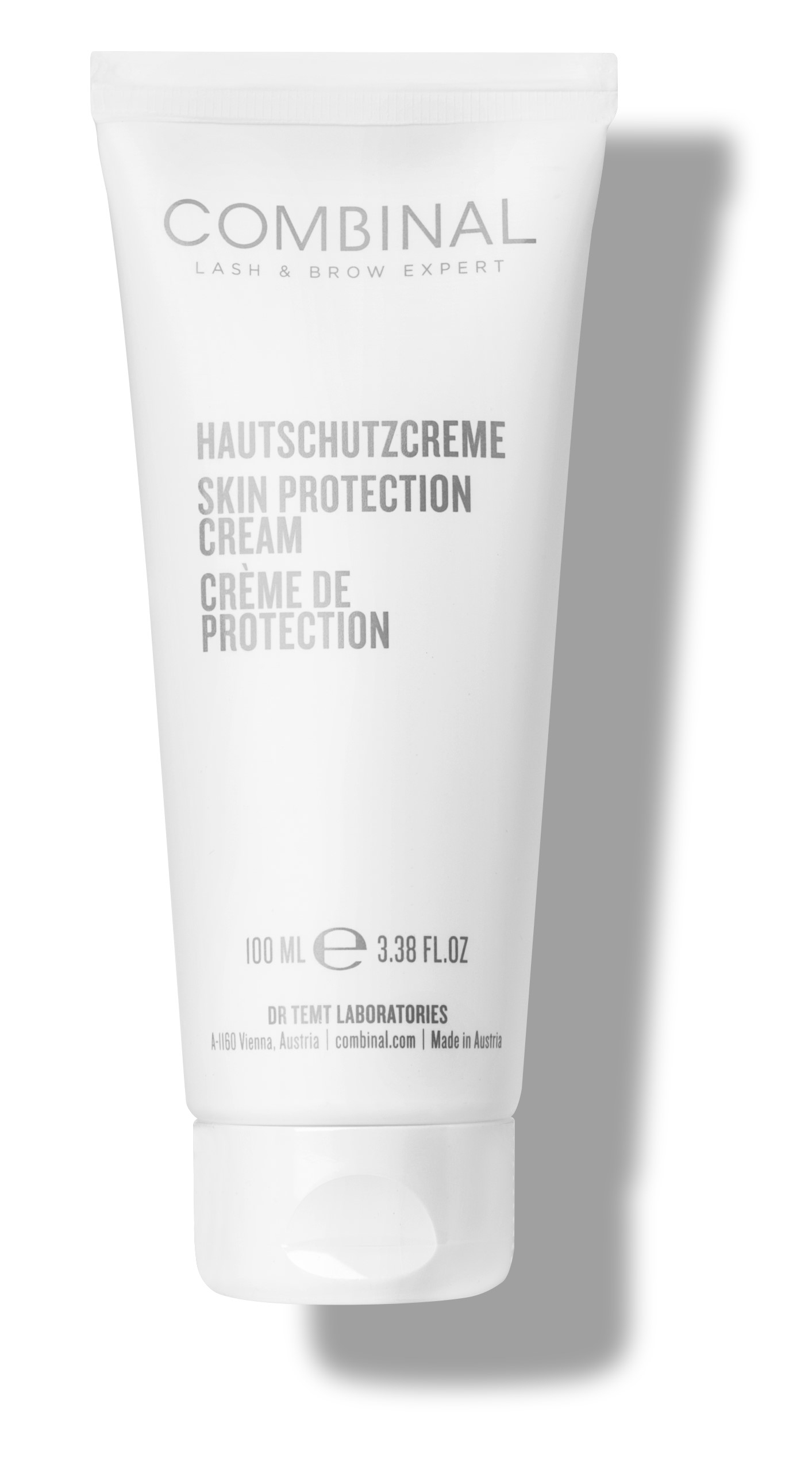 CREME DE PROTECTION - Tube de 100 ml