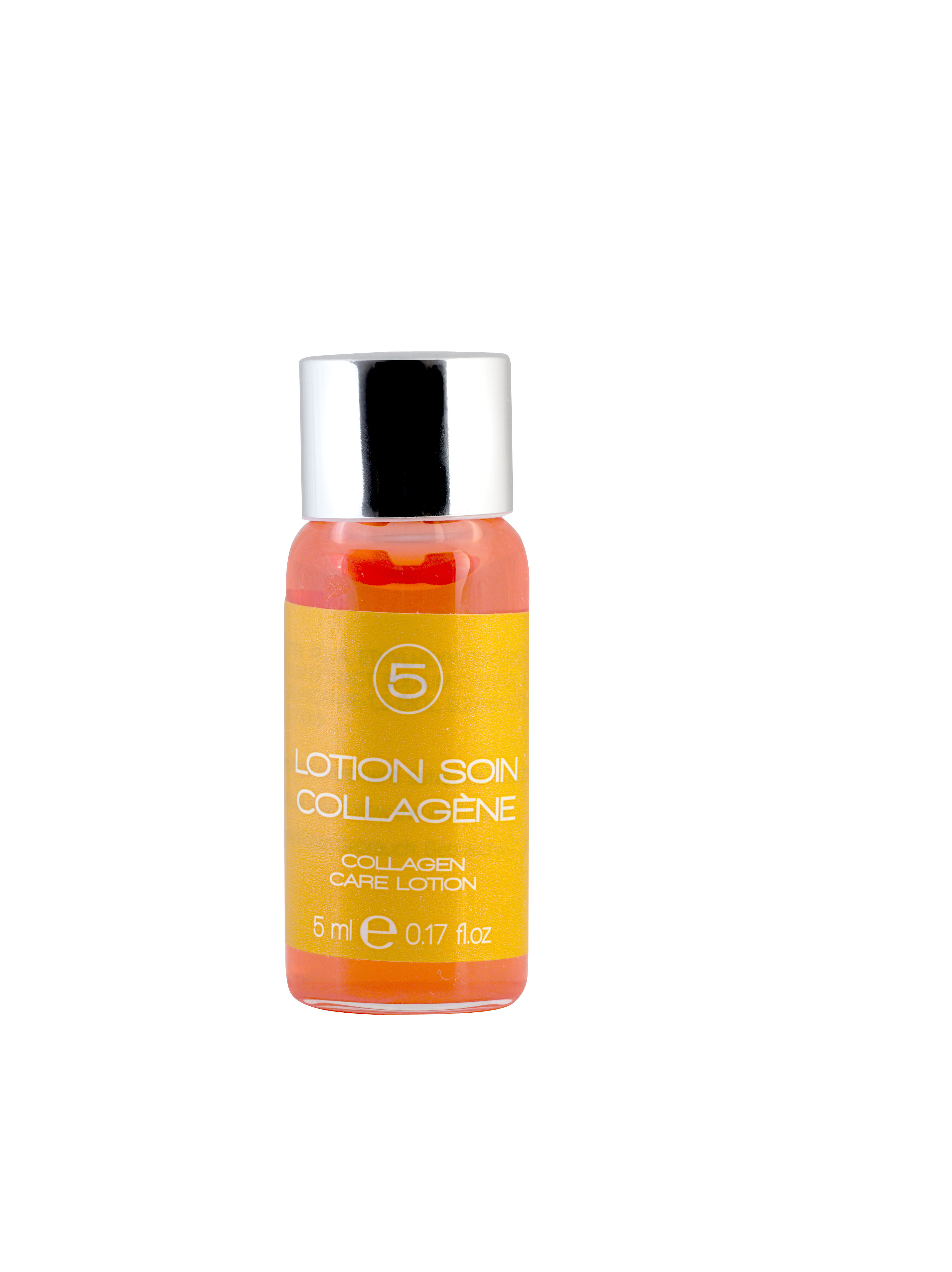 LOTION COLLAGENE  flacon de 5 ml