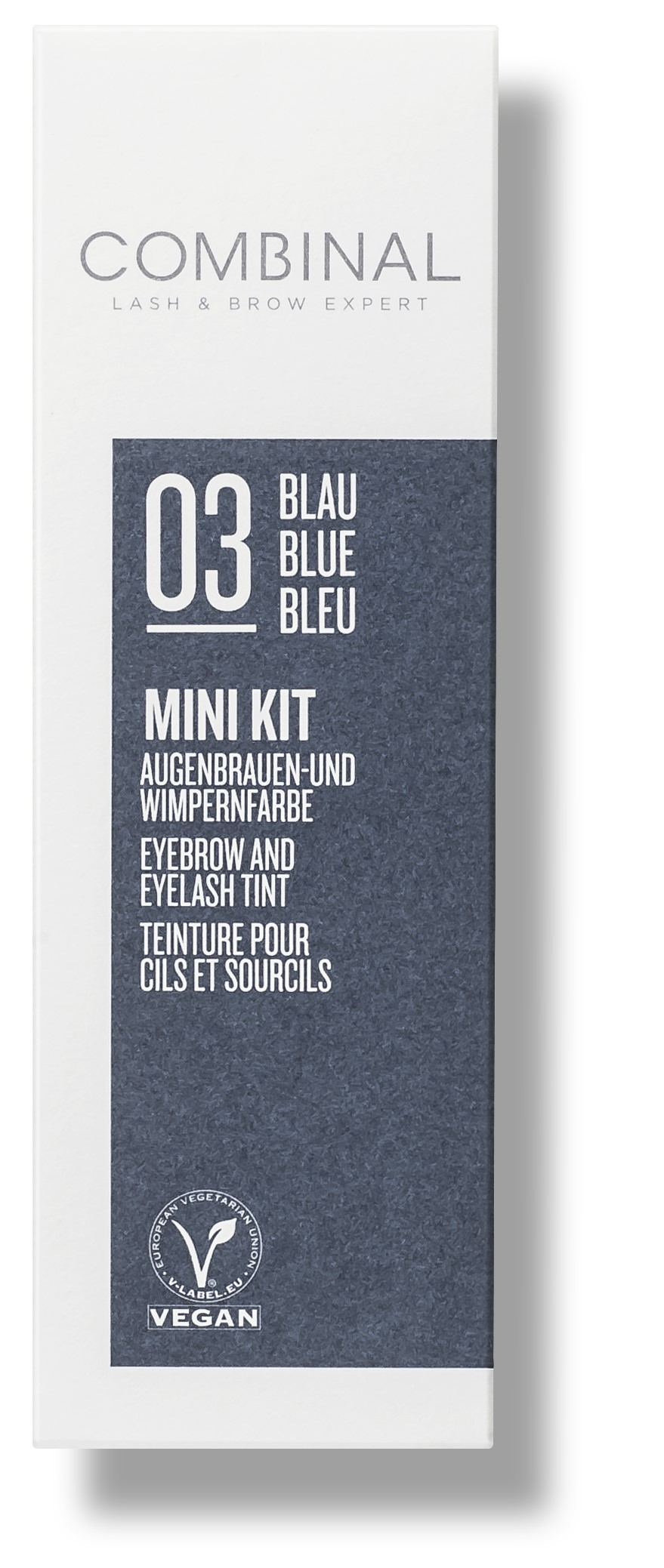 KIT TEINTURE DE CILS ET SOURCILS