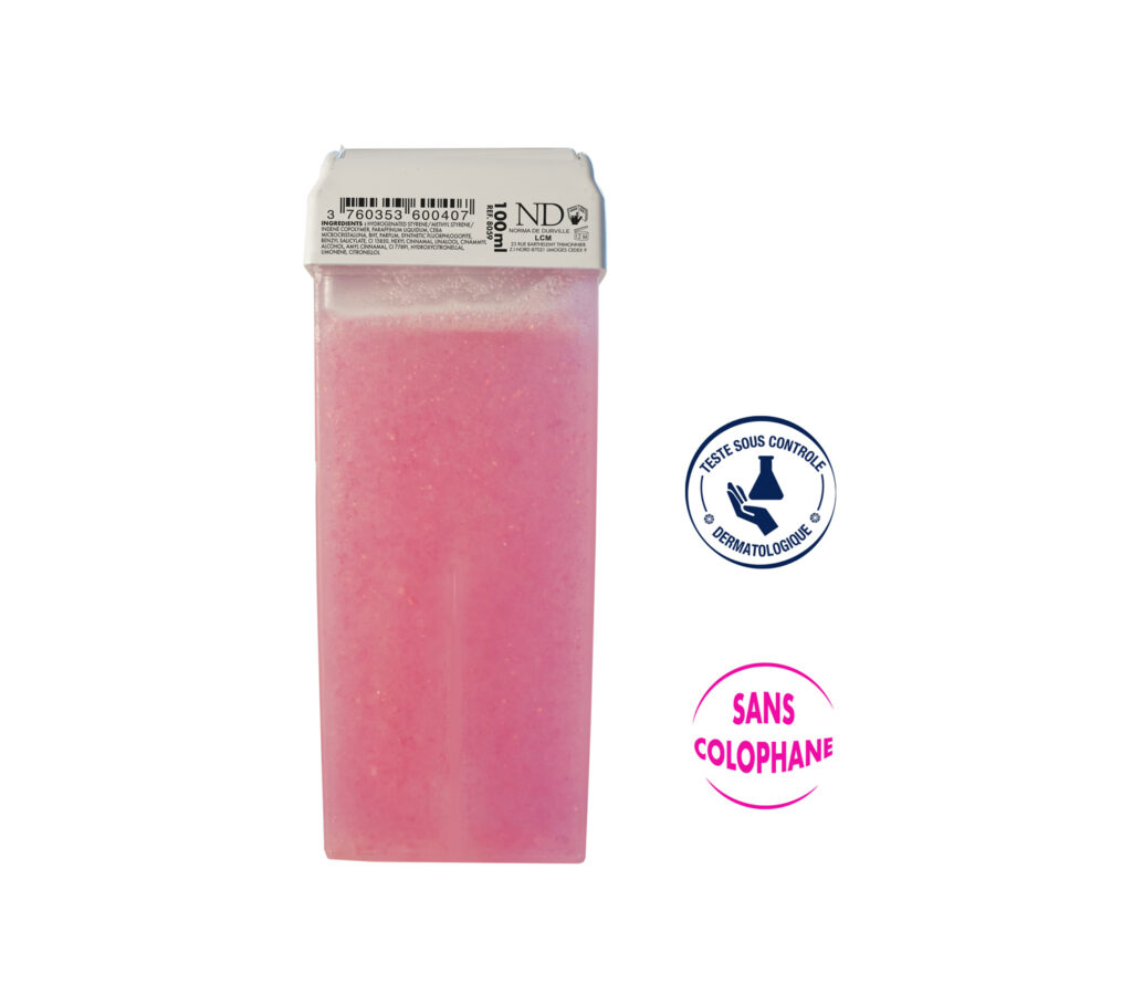 cartouche jasmin pivoine 100 ml