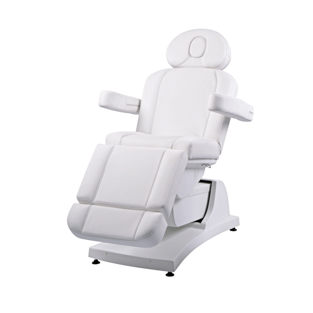 FAUTEUIL DE SOINS ELECTRIQUE 4 moteurs