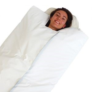 COUVERTURE CHAUFFANTE EVOLIA