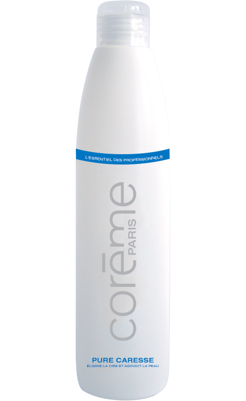 HUILE DE MODELAGE NEUTRE Flacon de 1 litre