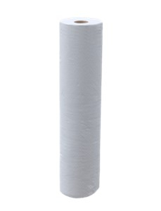 rouleau ouate double pli lisse largeur 70 cm