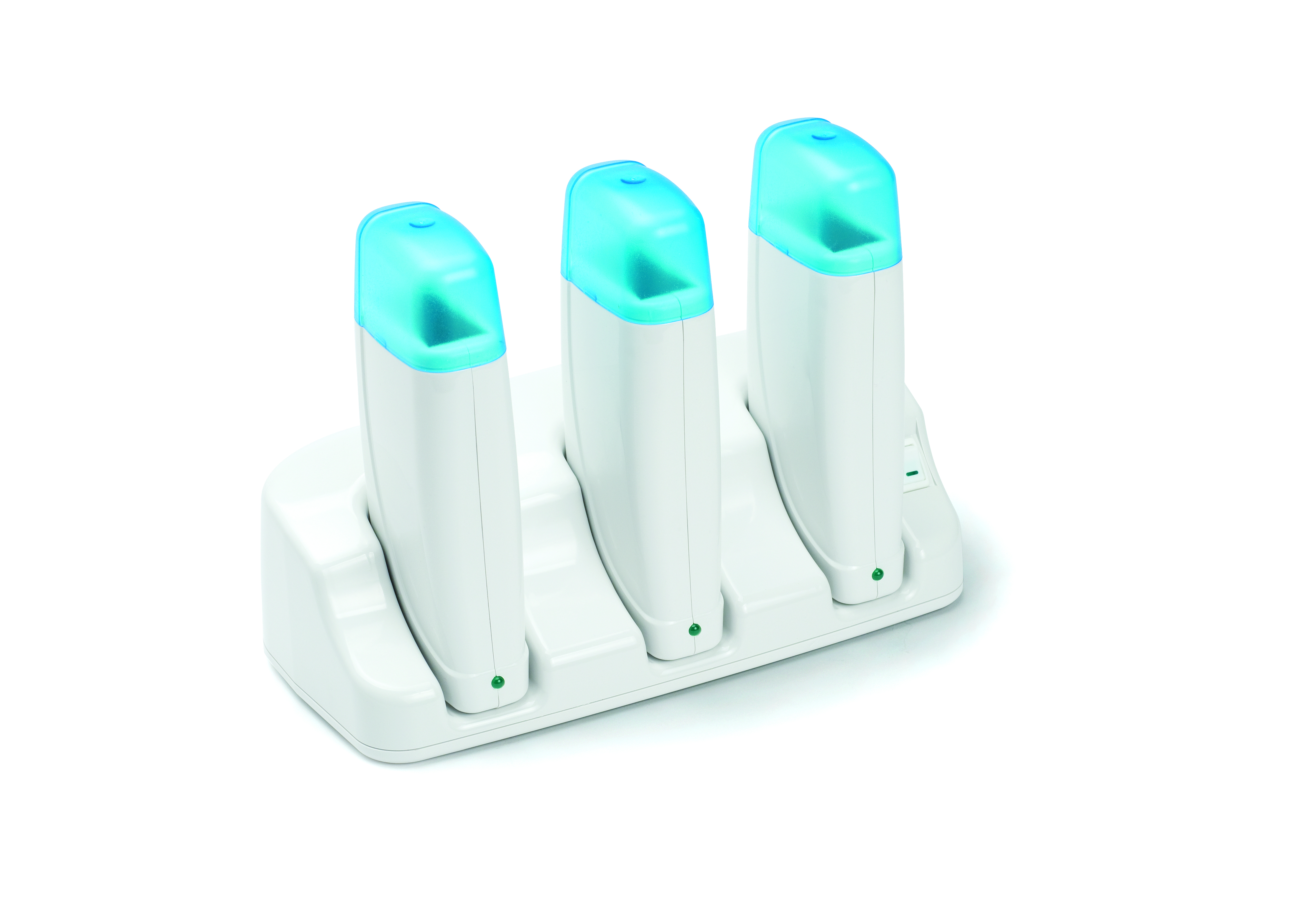 APPAREIL A CIRE CARTOUCHE 100 ml TRIO