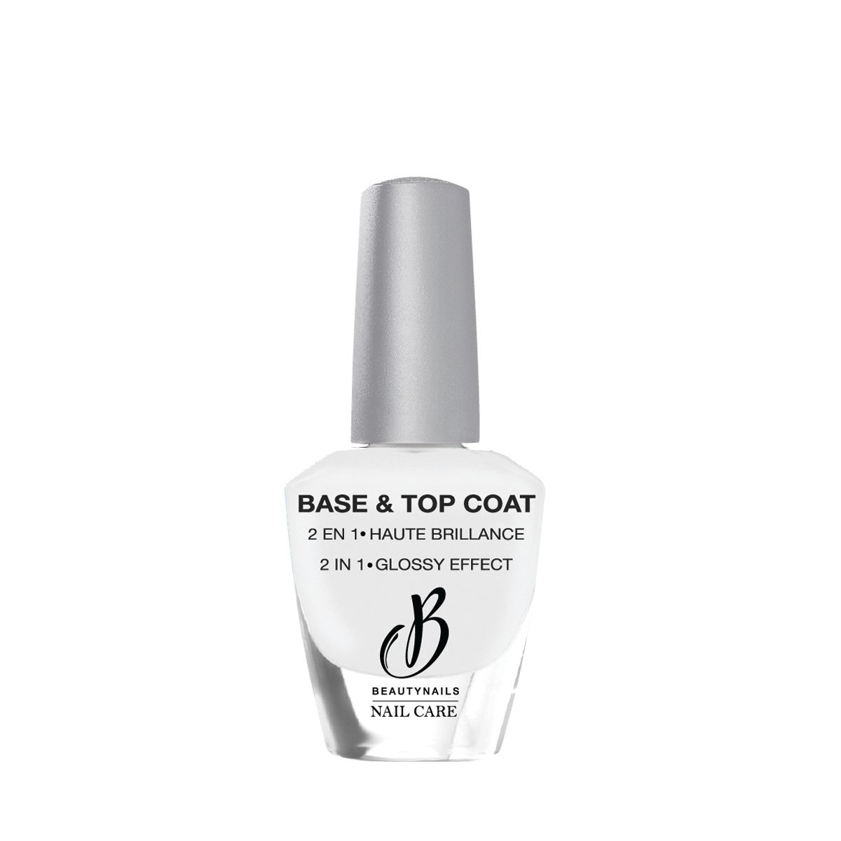 BASE ET TOP COAT 12 ml