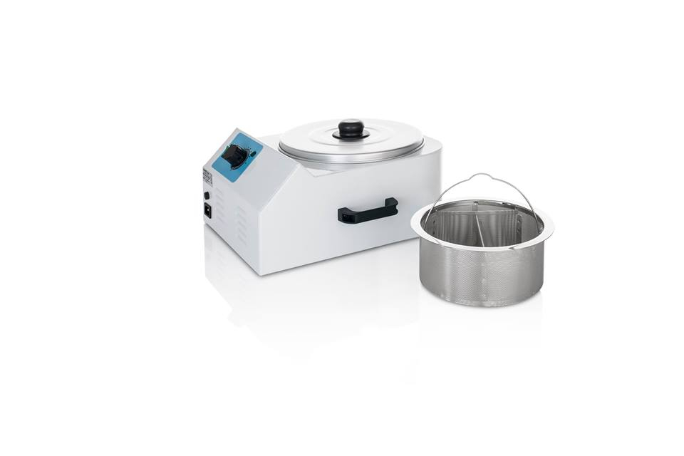 APPAREIL A CIRE PROFESSIONNEL une cuve 4 litres