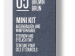 KIT TEINTURE DE CILS ET SOURCILS