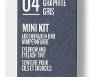 KIT TEINTURE DE CILS ET SOURCILS