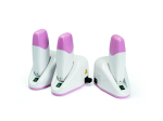 APPAREIL A CIRE CATOUCHES 100 ml MODULAIRE