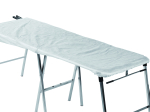 drap housse non tissé - lavable 2 ou 3 fois