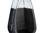 CABINE DE TANNING PLIABLE