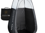 CABINE DE TANNING PLIABLE