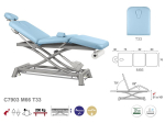 TABLE 3 PLANS électrique ECOPOSTURAL