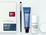 KIT TEINTURE DE CILS ET SOURCILS