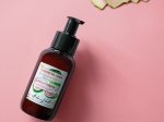 CREME DE JOUR à la goyave rose Flacon de 100 ml