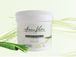 MASQUE DE BEAUTE à l'extrait d'aloe vera Pot de 400 g