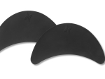 PATCHS EN SILICONE POUR TEINTURE - La paire