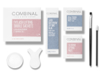 KIT STARTER REHAUSSEMENT MONODOSE - 10 poses