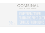 FEUILLETS DE PROTECTION - carnet de 96 feuilles