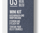 KIT TEINTURE DE CILS ET SOURCILS