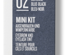 KIT TEINTURE DE CILS ET SOURCILS