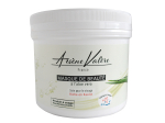 MASQUE DE BEAUTE à l'extrait d'aloe vera Pot de 400 g